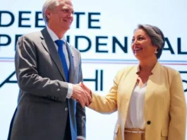 Descubre dónde seguir el debate entre Jara y Kast: todos los detalles aquí.