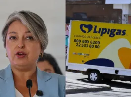 Jeannette Jara denuncia irregularidades en el proceso electoral por mensajes de Lipigas.