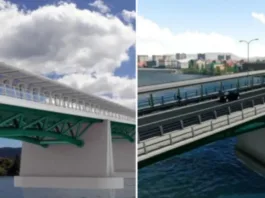 Licitación para rescate arqueológico en Puente Cochrane recibió dos propuestas.