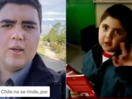 Reflexión del ex 'niño poeta' sobre el impacto de la política en la humanidad.