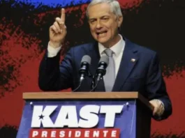 Kast implementará tecnología militar avanzada en sus primeros 90 días de gobierno.