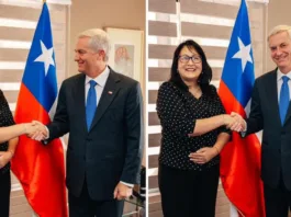 Kast y su equipo se preparan con cursos de probidad para una gestión transparente.