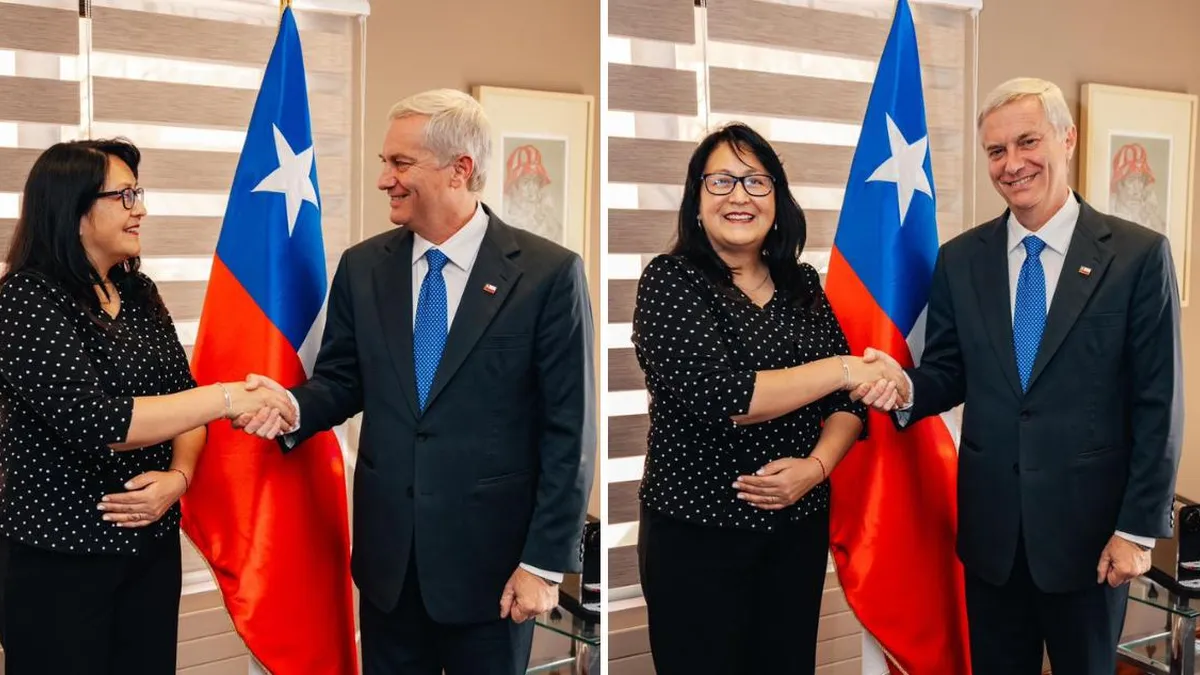 Kast y su equipo se preparan con cursos de probidad para una gestión transparente.