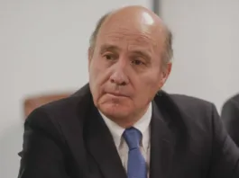 Chile Vamos critica la posible inclusión de Quiroz y Poduje en el gabinete de Kast.