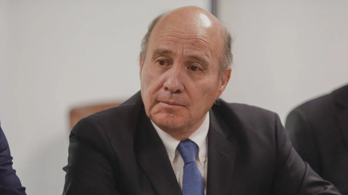 Chile Vamos critica la posible inclusión de Quiroz y Poduje en el gabinete de Kast.