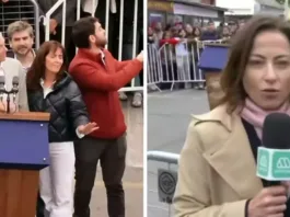 Kast solicita respeto tras reacciones a su respuesta en conferencia de prensa.