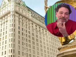 José Antonio Neme recuerda el día que su corazón fue puesto a prueba.