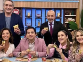 El amor en tiempos de Tinder: su historia de conexión y sueños compartidos.