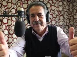 Fallece Juan Antonio Rojas