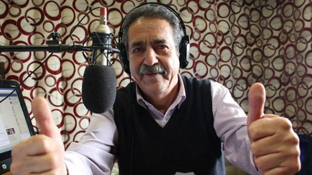 Fallece Juan Antonio Rojas Fallece Juan Antonio Rojas