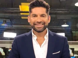 Karim Butte presenta a su nueva pareja y desata la polémica en redes sociales.