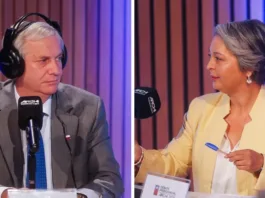 Kast elude detallar recortes en gasto fiscal de USD$6 mil millones.