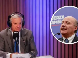 Kast respalda a su asesor Jorge Quiroz en medio de la polémica por colusiones.