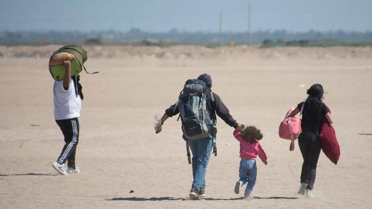 Interior responde a Kast: 