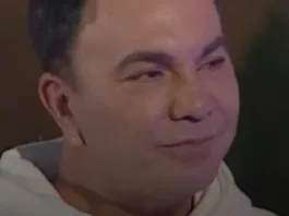 Luis Sandoval comparte su conmovedora historia en El Internado: un amor perdido.