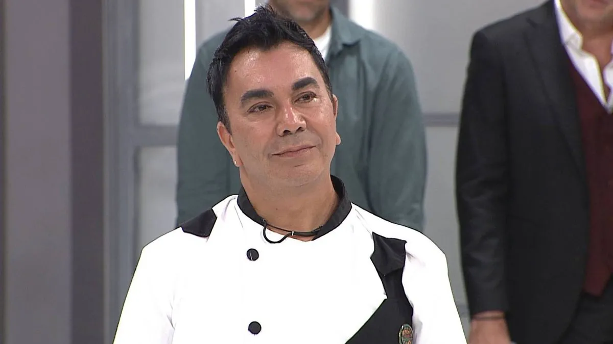 Luis Sandoval se despide de "El Internado" dejando un legado de cariño y alegría.