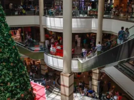 Nuevo espacio en Alto Las Condes: más de 50 marcas chilenas de diseño se unen.