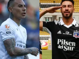 La U analiza el fichaje de Eduardo Vargas y la opción de Lucero para 2026.