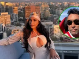 El "Chino" Ríos inicia un nuevo romance; su influencer confirma la relación.