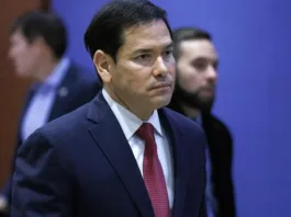 Marco Rubio denuncia la colaboración de Maduro con terroristas en América Latina.