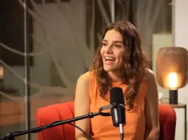 María Luisa Godoy comparte una divertida anécdota sobre su hija y un choque inesperado.