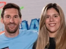 El accidente de la hermana de Messi retrasa su esperado matrimonio.