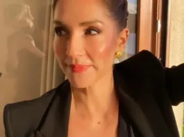 Mariana Loyola habla sobre su quiebre matrimonial: «No quiero más pololear».