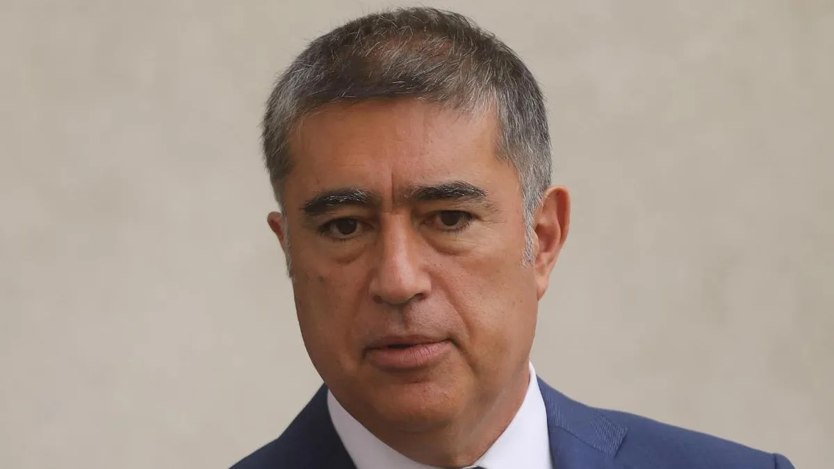 Incidentes en Instituto Nacional: se investiga posible encubrimiento de exdirectiva.