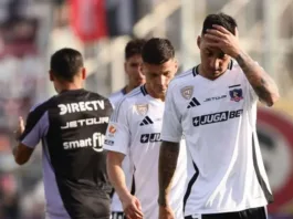 El jugador se ofrece a jugar gratis por Colo Colo: "Sin problema".