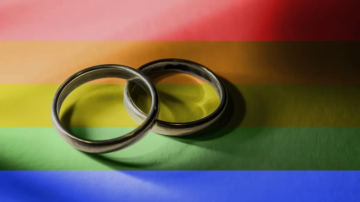 Más de 7.500 parejas del mismo sexo han celebrado su amor en Chile desde 2022.