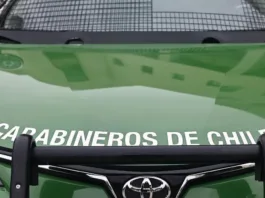 Joven asaltado en Quillota: el violento hecho conmociona a las redes sociales.