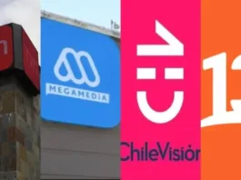 Análisis del rating electoral: el canal líder en la segunda vuelta electoral.