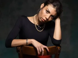 Melissa Aldana regresa a Chile con su cuarteto