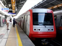 Consulta el horario del Metro para este 24 de diciembre y planifica tu viaje.