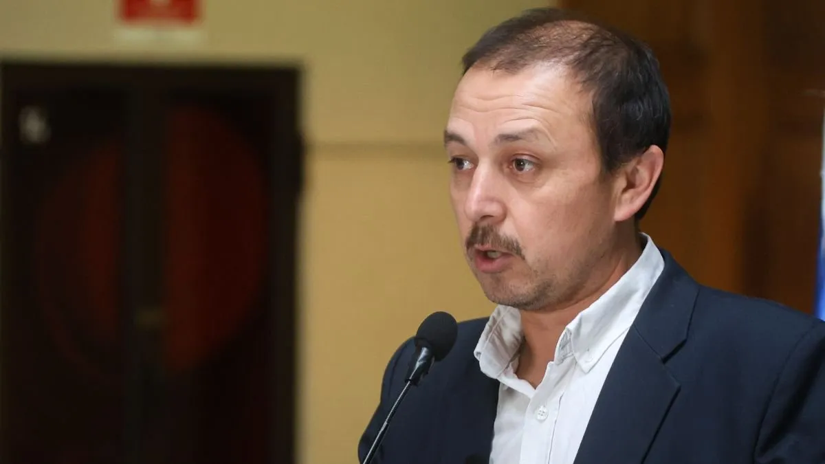 Diputados consultan a UNICEF tras propuesta de Meza sobre agresores sexuales.