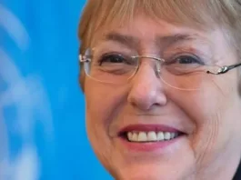 Michelle Bachelet y su posible llegada a la ONU: ¿rechazo en el horizonte?