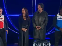 La ex participante de "Mundos Opuestos" denuncia amenazas por apoyar a Jara.