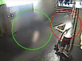 Detenido en Italia un joven ecuatoriano por presunta violación a dos menores en Milán.