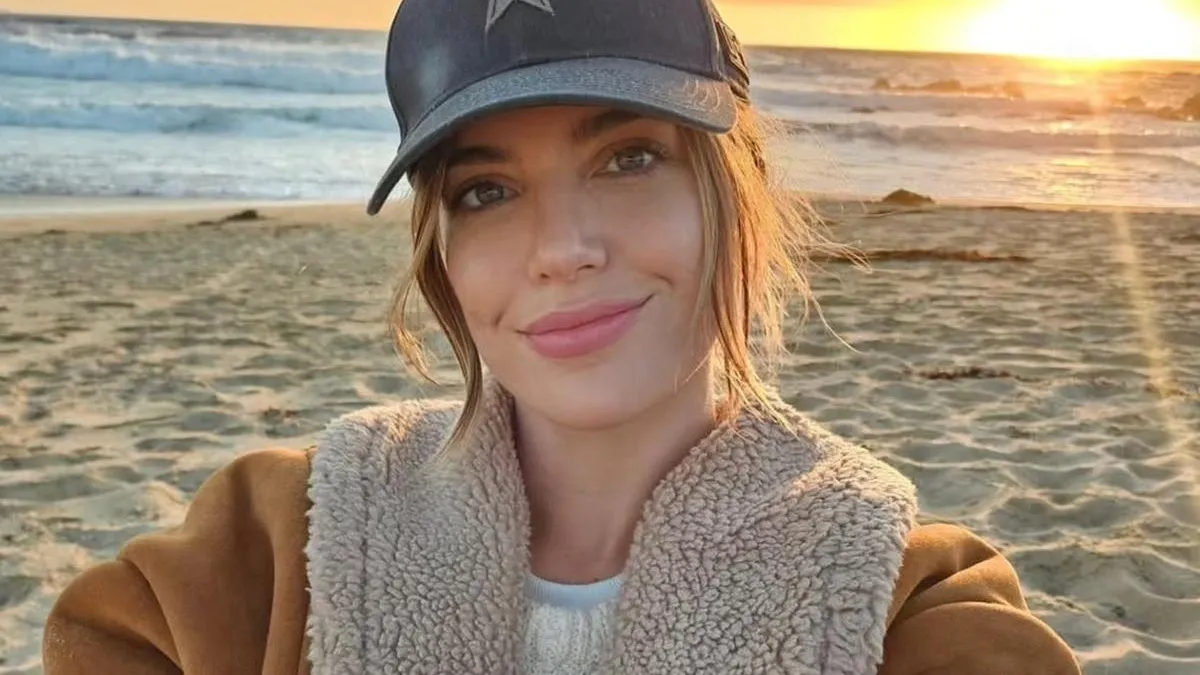 Millaray Viera comparte su lucha contra una grave enfermedad y su emotivo proceso.