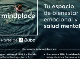 Bupa presenta en Chile un innovador enfoque para el cuidado de la salud mental.
