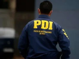 Adolescente apuñala a su tío tras ser formalizado por microtráfico en Licantén.