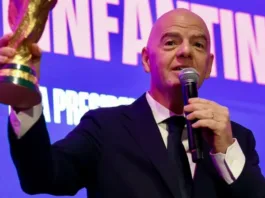 Explora el nuevo formato del Mundial: 12 grupos y 48 equipos en acción.