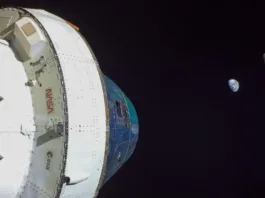 Inscríbete para enviar tu nombre a la Luna en la próxima misión lunar.