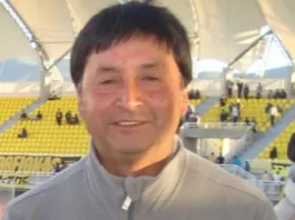 Fallece icónico canchero de Colo Colo y La Roja