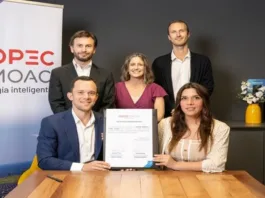 Copec Emoac y Verano Energy unen fuerzas para impulsar energía solar con almacenamiento.