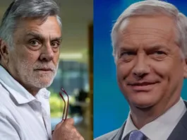 Pablo Longueira rechaza un posible gobierno de Kast: "Ojalá no me llame".