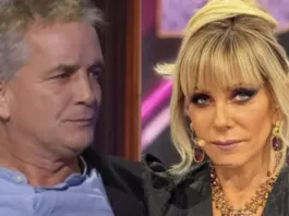 Pablo Mackenna revela el sorprendente sueldo de Raquel Argandoña en Fiebre de Baile.