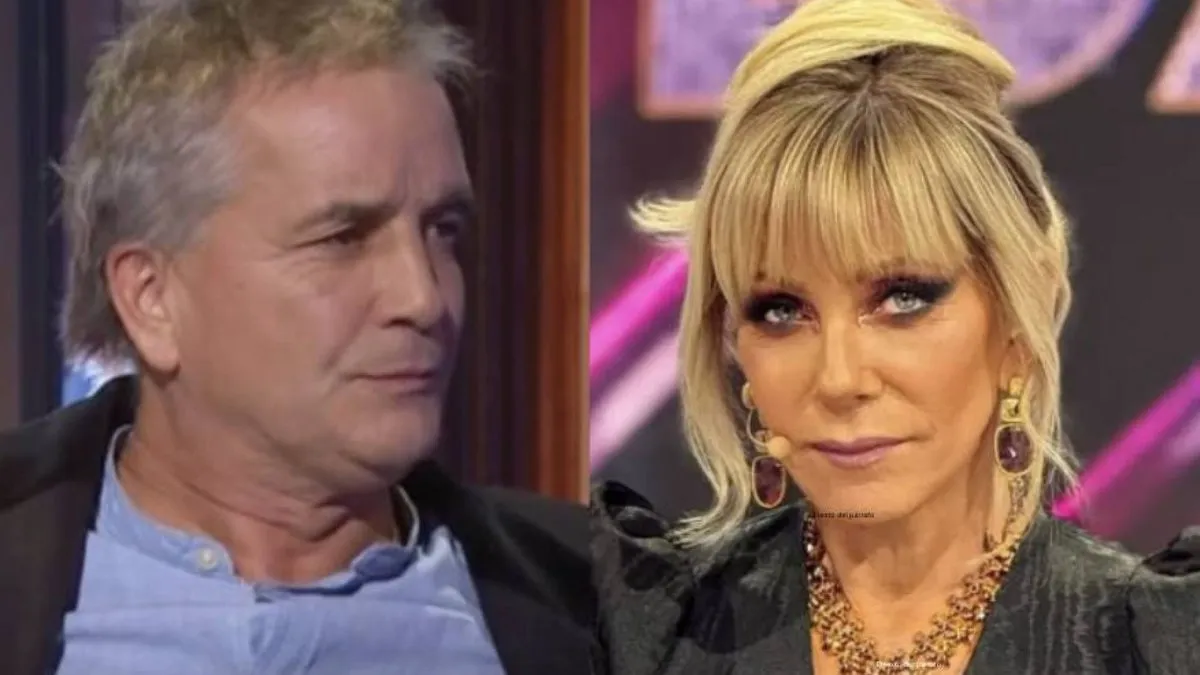 Pablo Mackenna revela el sorprendente sueldo de Raquel Argandoña en Fiebre de Baile.