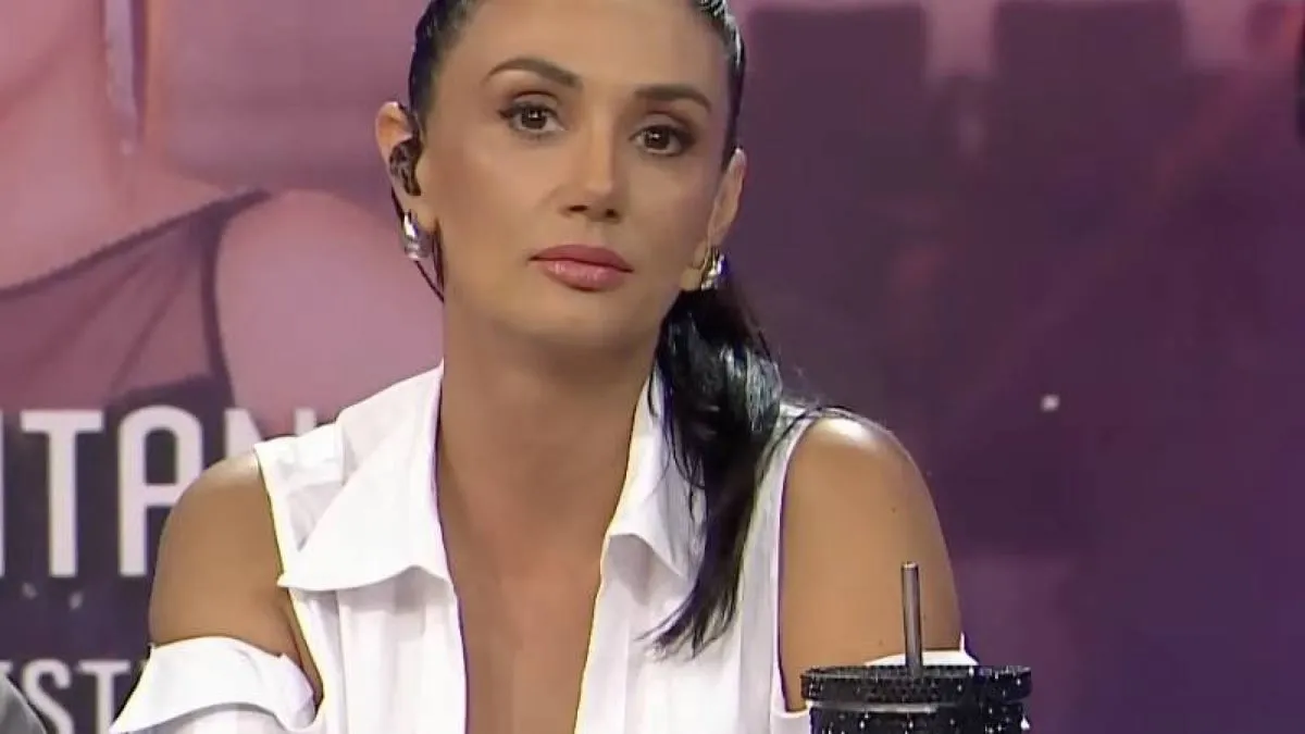 Pamela Díaz revela en off el fin de su exitoso programa en Mega. ¡Impactante!