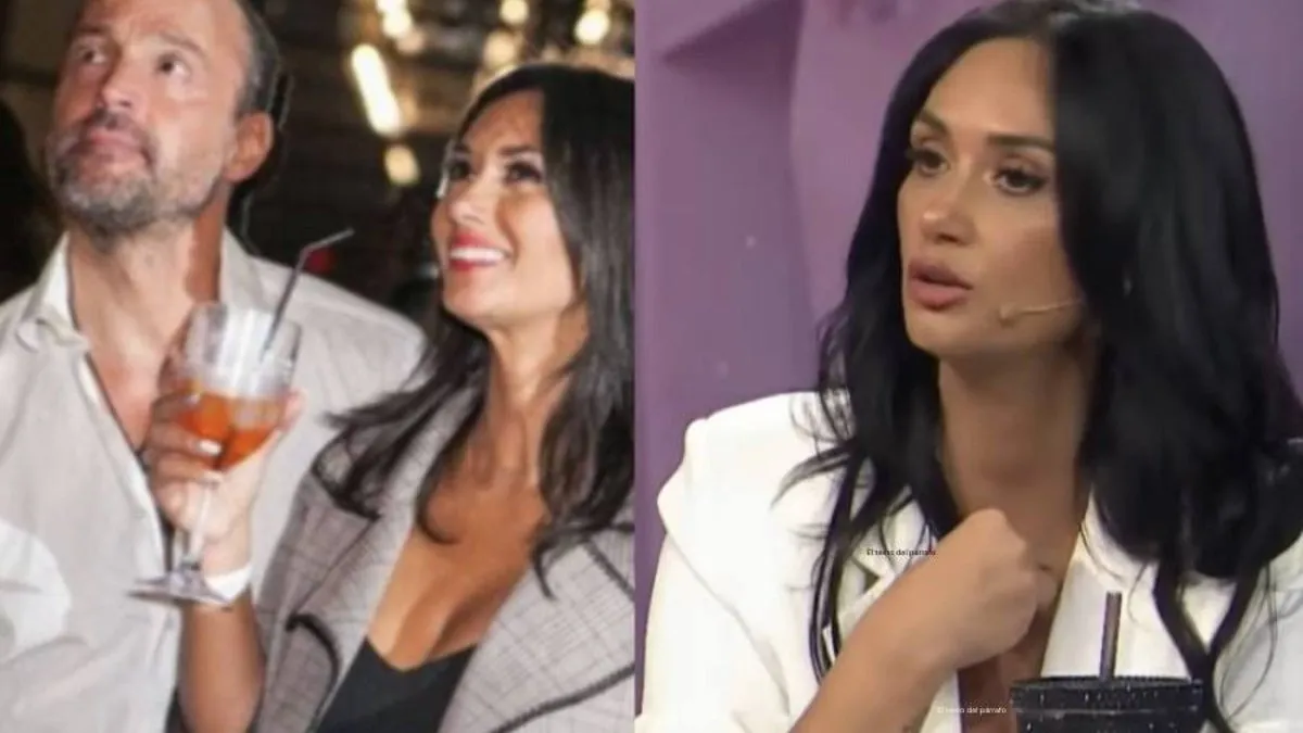 Pamela Díaz revela que su ex no ve a su hija desde hace 6 años
